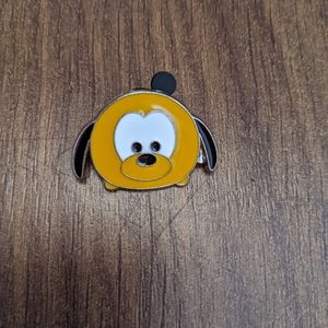 Disney Pluto Pin